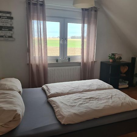 Querenhorst, Unterkunft Am Feld المظهر الخارجي الصورة